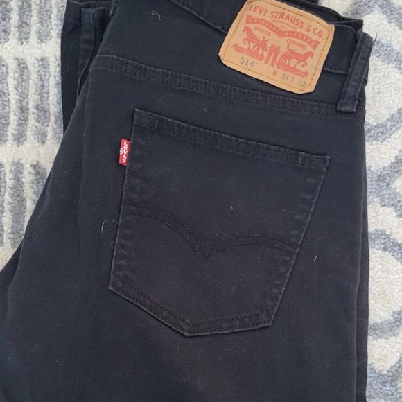 Levi Jeans - Picture 2 of 6